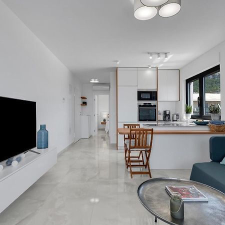 Apartment Nizza Makarska Dış mekan fotoğraf