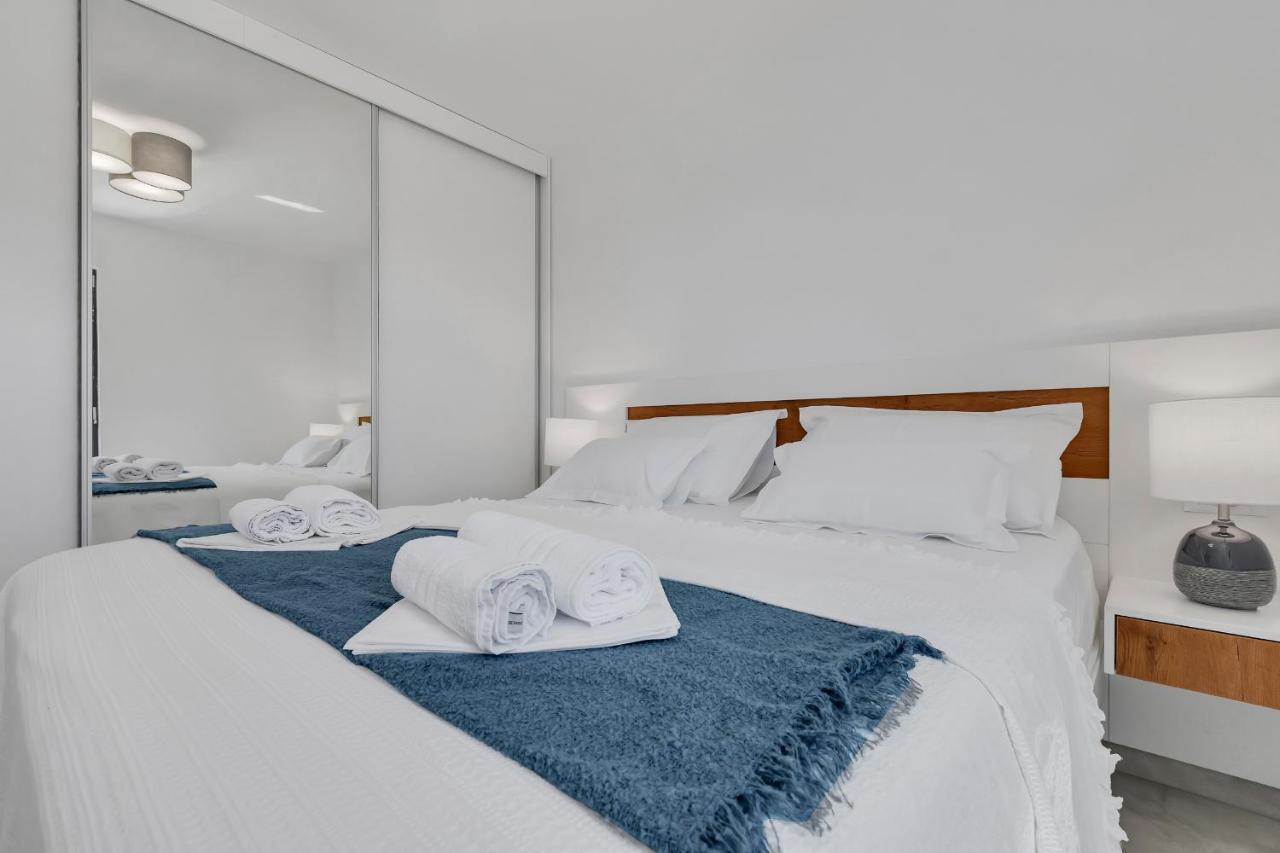 Apartment Nizza Makarska Dış mekan fotoğraf